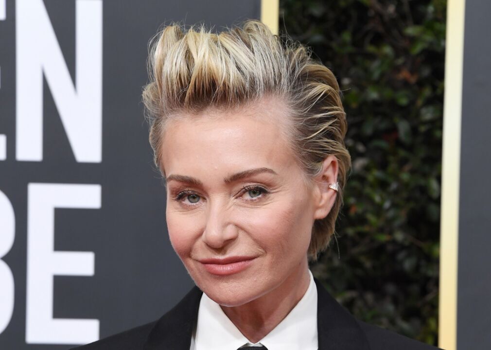 Portia de Rossi